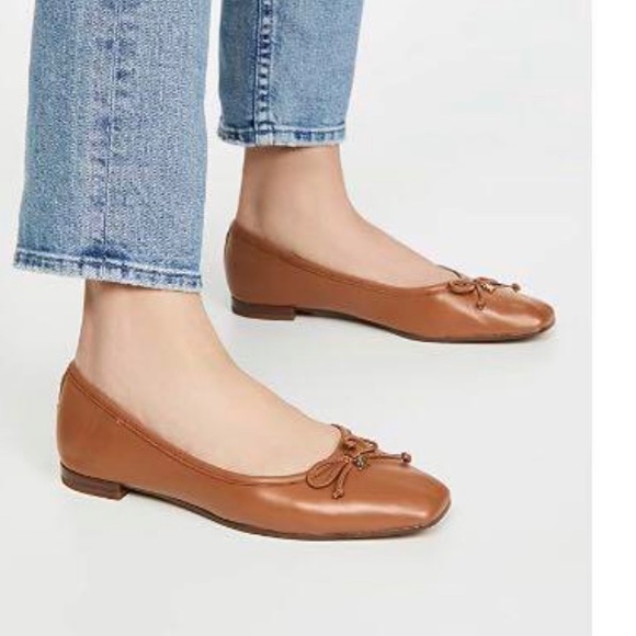 Sam Edelman Women's Jillie Slip On Flats size 7 - Picture 2 of 11